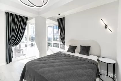 str. Ion Nistor, Centru, Chișinău imaginea 238093