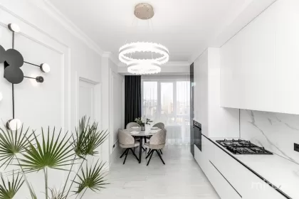 str. Ion Nistor, Centru, Chișinău imaginea 238112