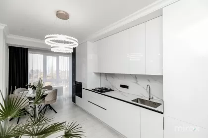 str. Ion Nistor, Centru, Chișinău imaginea 238113