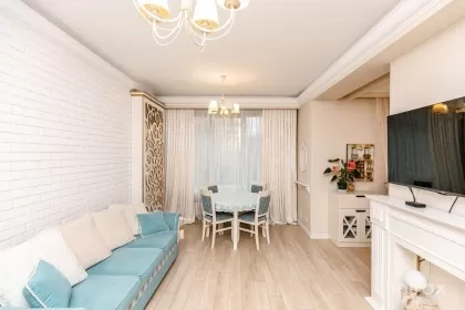 str. Moara Roșie, Centru, Chișinău image 242030