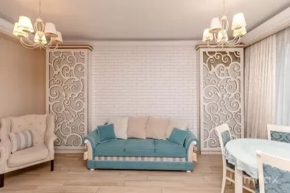 str. Moara Roșie, Centru, Chișinău image 242031