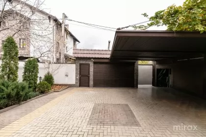 str. Moara Roșie, Centru, Chișinău image 242044