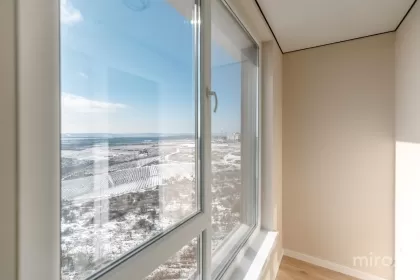 ул. Яловень, Телецентр, Кишинев изображение 243159