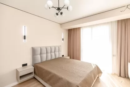 ул. Яловень, Телецентр, Кишинев изображение 243155