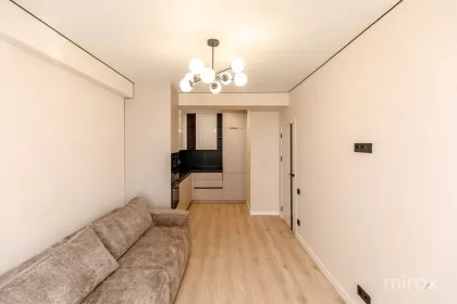 ул. Яловень, Телецентр, Кишинев изображение 243154