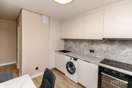 bd. Moscova, Râșcani, Chișinău image 245160