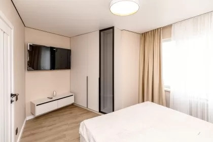 bd. Moscova, Râșcani, Chișinău image 245164