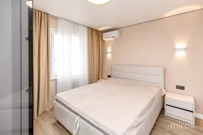 bd. Moscova, Râșcani, Chișinău image 245165