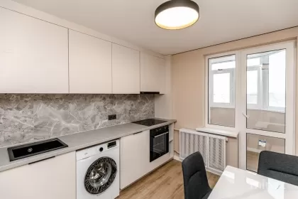 bd. Moscova, Râșcani, Chișinău image 245159