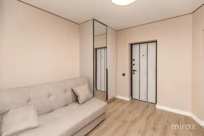 bd. Moscova, Râșcani, Chișinău image 245161