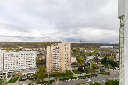 bd. Moscova, Râșcani, Chișinău image 245169