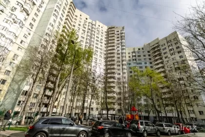 bd. Moscova, Râșcani, Chișinău image 245170