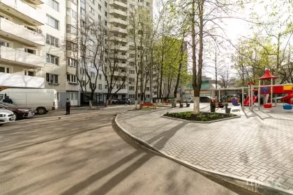 bd. Moscova, Râșcani, Chișinău image 245171