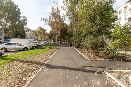 str. Teilor, Botanica, Chișinău imaginea 190358