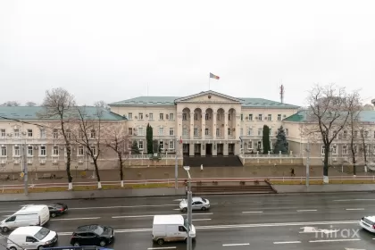 bd. Ștefan cel Mare, Centru, Chișinău imaginea 198140