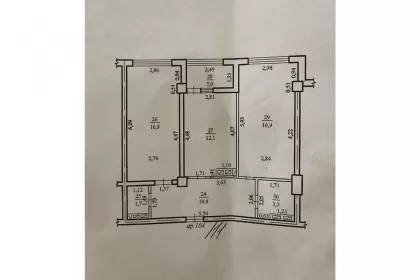 str. Sprâncenoaia, Telecentru, mun. Chișinău imaginea 221235