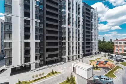 str. Calea Iesilor, Buiucani, Chisinau imaginea 222597