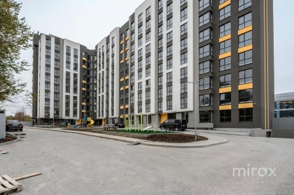 str. Băcioii Noi, Botanica, mun. Chișinău imaginea 223930