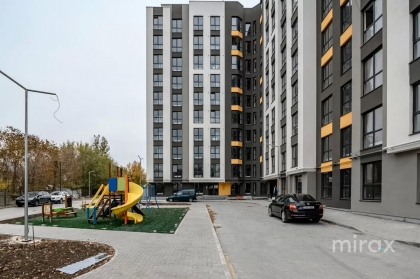 str. Băcioii Noi, Botanica, mun. Chișinău imaginea 223933
