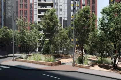 str. Dimineții, Botanica, Chișinău imaginea 225051