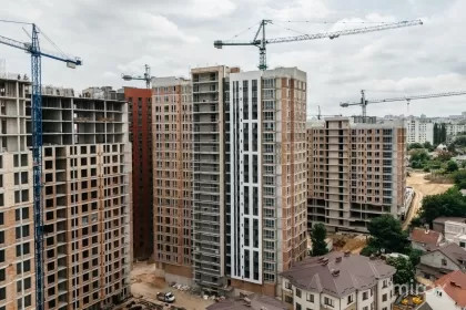ул. Диминеций, Ботаника, Кишинев изображение 233523