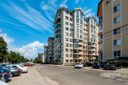 str. Pietrarilor, Telecentru, mun. Chișinău image 231521