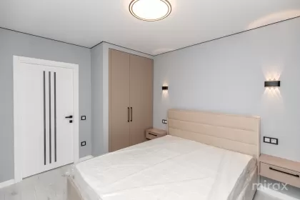 str. Matei Basarab, Râșcani, Chișinău imaginea 235715