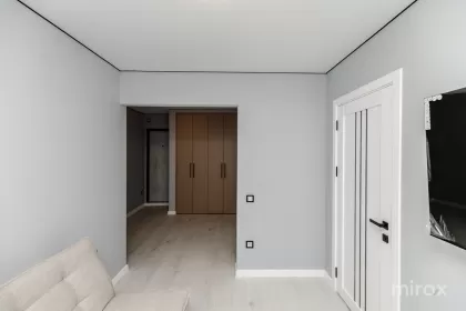 str. Matei Basarab, Râșcani, Chișinău imaginea 235713