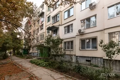 str. Matei Basarab, Râșcani, Chișinău imaginea 235725