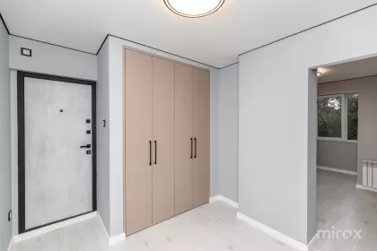 str. Matei Basarab, Râșcani, Chișinău imaginea 235721