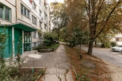 str. Matei Basarab, Râșcani, Chișinău imaginea 235726