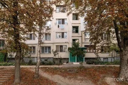str. Matei Basarab, Râșcani, Chișinău imaginea 235727