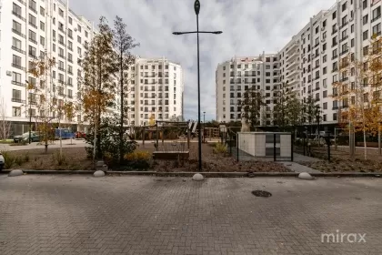 str. Ioana Radu, Buiucani, Chișinău image 238129