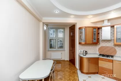 str. 31 August 1989, Centru, Chișinău image 239381