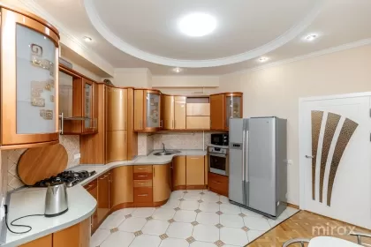 str. 31 August 1989, Centru, Chișinău image 239379