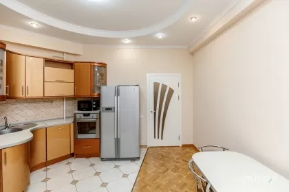 str. 31 August 1989, Centru, Chișinău image 239380