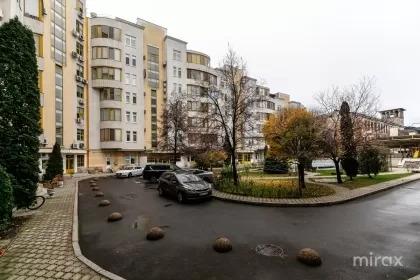 str. 31 August 1989, Centru, Chișinău image 239397