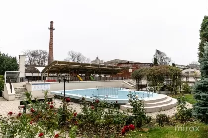 str. 31 August 1989, Centru, Chișinău image 239396