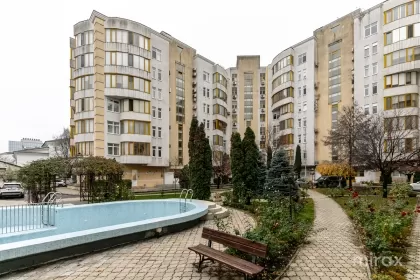 str. 31 August 1989, Centru, Chișinău image 239398