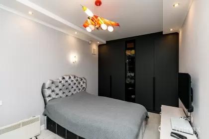 str. Primar Gherman Pântea, Râșcani imaginea 240711