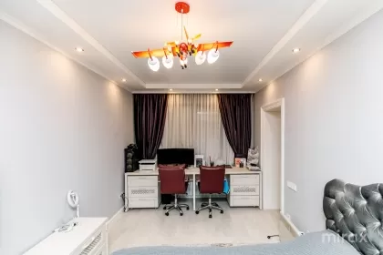 str. Primar Gherman Pântea, Râșcani imaginea 240712