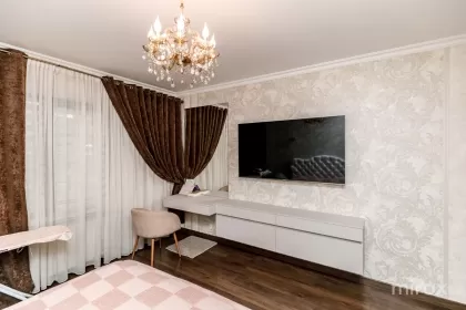 str. Primar Gherman Pântea, Râșcani imaginea 240713