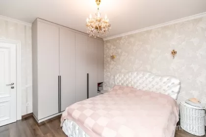 str. Primar Gherman Pântea, Râșcani imaginea 240714