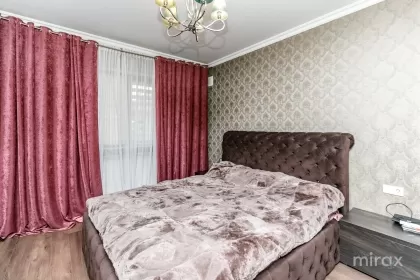 str. Primar Gherman Pântea, Râșcani imaginea 240715