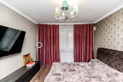 str. Primar Gherman Pântea, Râșcani imaginea 240716