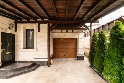 str. Primar Gherman Pântea, Râșcani imaginea 240724