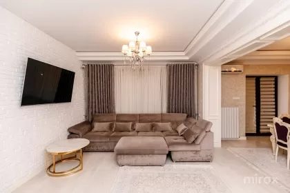 str. Primar Gherman Pântea, Râșcani imaginea 240708