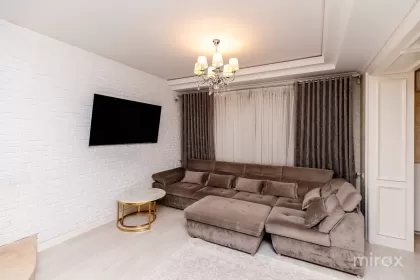 str. Primar Gherman Pântea, Râșcani imaginea 240709