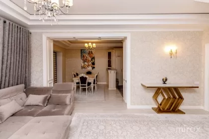 str. Primar Gherman Pântea, Râșcani imaginea 240710