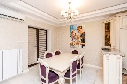 str. Primar Gherman Pântea, Râșcani imaginea 240707